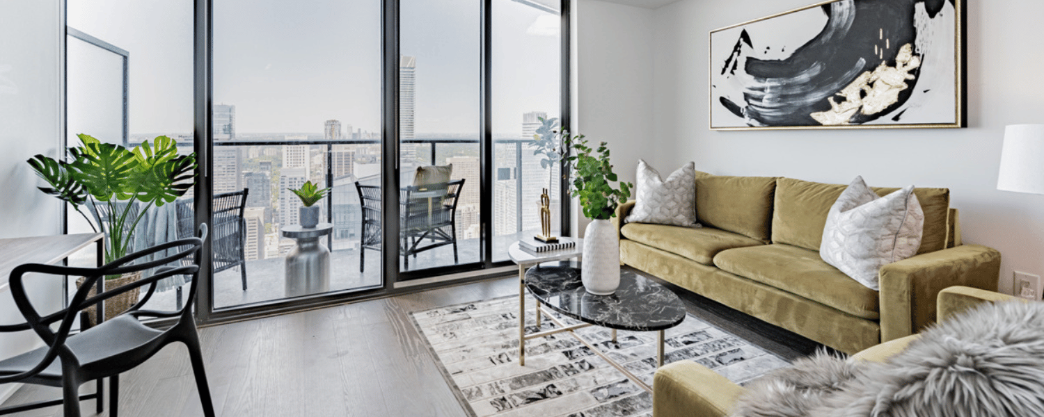 How much does home staging cost? Toronto Condo Team